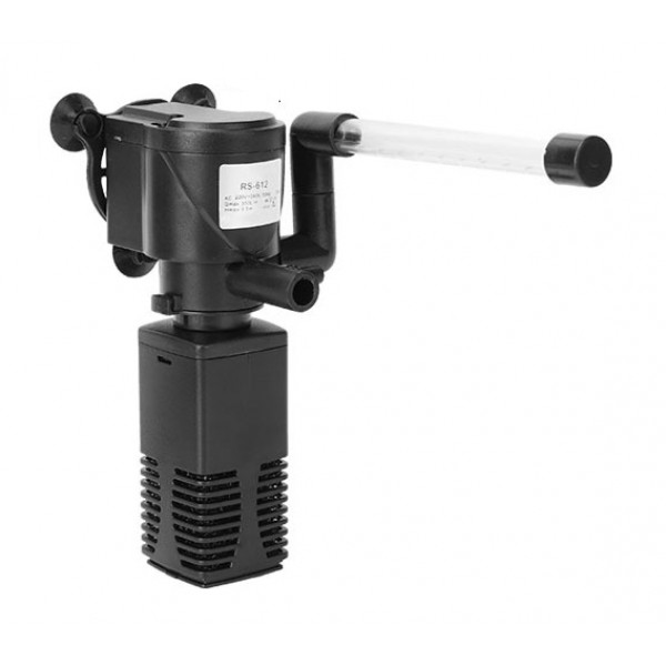 RS 612 ΕΣΩΤΕΡΙΚΟ ΦΙΛΤΡΟ ΕΝΥΔΡΕΙΟΥ 3ΣΕ1 INTERNAL FILTER 3W 1127-16